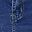 Dark Blue Black Blue