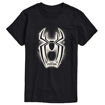 Men's Spider-Man Brand New Day Graphic Tee