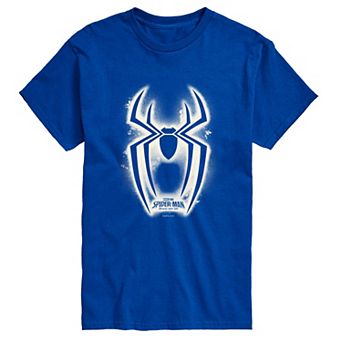 Men's Spider-Man Brand New Day Graphic Tee