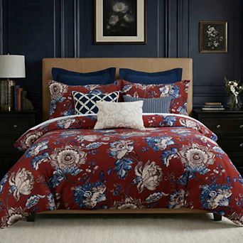 Levtex Home Royce Duvet Cover Set