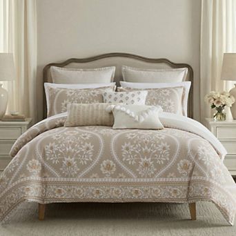 Levtex Home Camellia Duvet Set