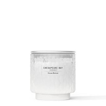 Chesapeake Bay Candle Ocean Retreat 11-oz. Jar Candle