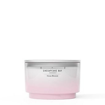Chesapeake Bay Candle Ocean Blossom 14.5-oz. Three-Wick Candle