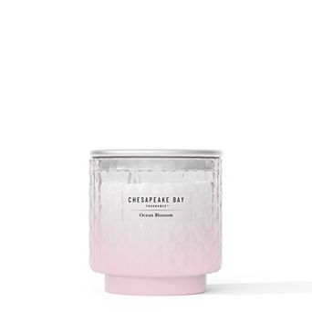 Chesapeake Bay Candle Ocean Blossom 11-oz. Decorative Jar Candle