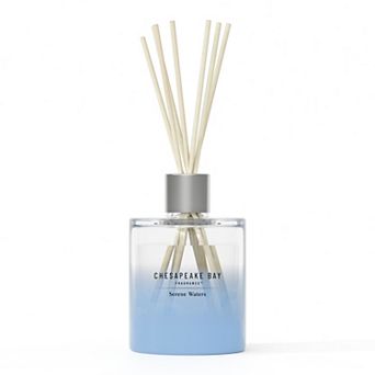 Chesapeake Bay Serene Waters 5.7-oz. Reed Diffuser