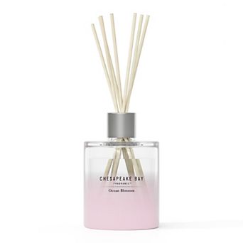Chesapeake Bay Ocean Blossom Reed Diffuser 5.7-oz.