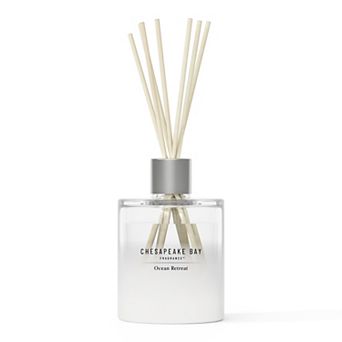 Chesapeake Bay Ocean Retreat 5.7-oz. Reed Diffuser