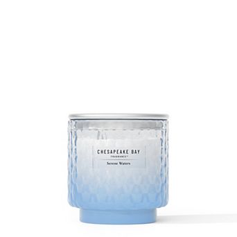 Chesapeake Bay Candle Serene Waters 11-oz. Jar Candle