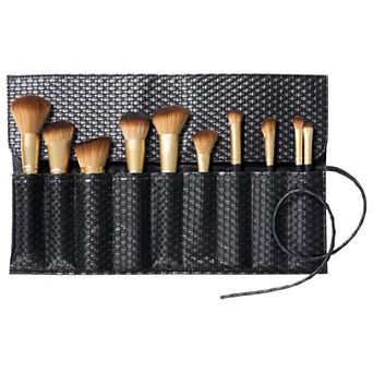 Laura Geller The Brush Edit 10 pc Brush Set