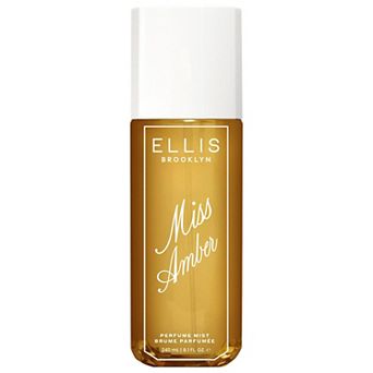 Ellis Brooklyn MISS AMBER Perfume Mist