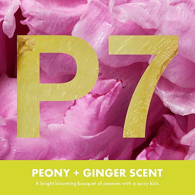 Peony + Ginger Hydrating Hand Cream