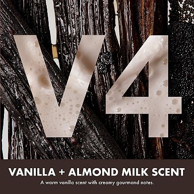 Vanilla + Almond Milk Body & Hair Perfume Mist