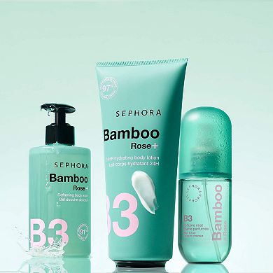Vanilla + Almond Milk Body & Hair Perfume Mist