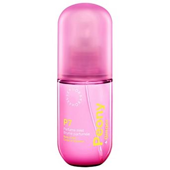 SEPHORA COLLECTION Peony + Ginger Body & Hair Perfume Mist