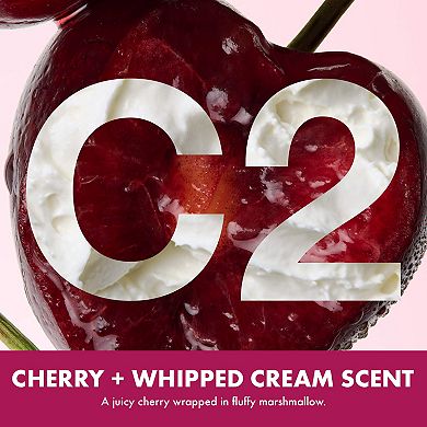 Cherry + Whipped Cream Body & Hair Perfume Mist