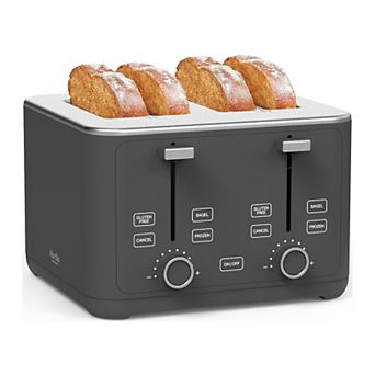 Martha Stewart Classic 4 Slot Toaster