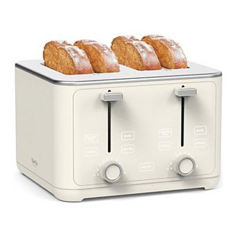 Martha Stewart Classic 4 Slot Toaster