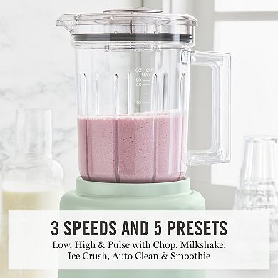 Martha Stewart 50-oz. Blender