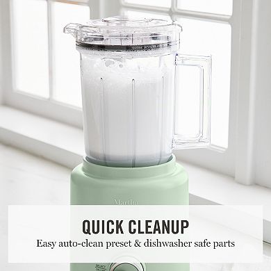 Martha Stewart 50-oz. Blender