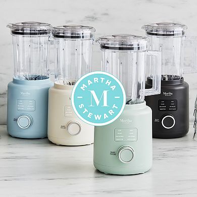 Martha Stewart 50-oz. Blender