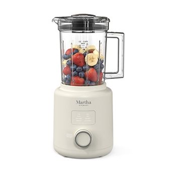 Martha Stewart 50-oz. Blender