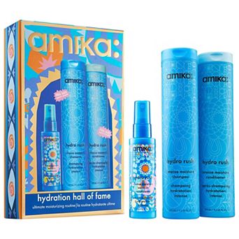 null Hydration Hall of Fame Gift Set