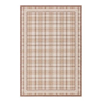 Eddie Bauer Printed Washable Area Rug