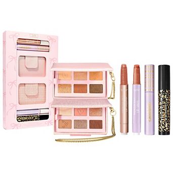 tarte you know you love me collector's vault