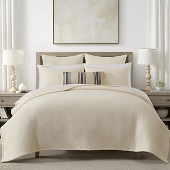 Levtex Home Grace Quilt Set and Shams