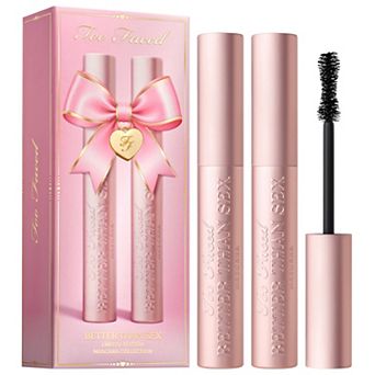 TOO FACED Better Than Sex Volumizing Mascara Duo Gift Set