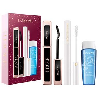 Lancome Lash Idole Mascara Routine Holiday Gift Set