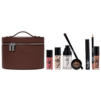 Saie Best of Saie Mini Vanity Case Vault