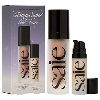 null Glowy Super Gel Gift Set