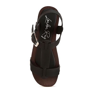 London Rag Arden Women's Slingback Sandals