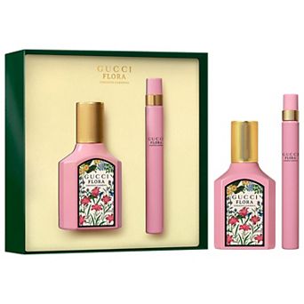 Flora Gorgeous Gardenia Eau de Parfum Duo Gift Set