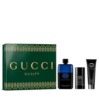 Gucci Guilty Eau de Toilette Intense Pour Homme Gift Set