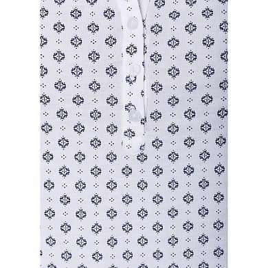 Lascana Women's All Over Print Tank Top