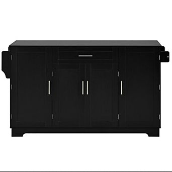 Merax 54.3" Sideboard Buffet Cabinet with Storage