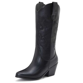 Women's Cowboy Boots