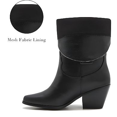 Women's Cowboy Boots