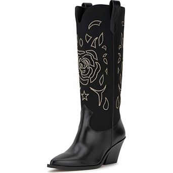 Women's Zodra Cowboy Boots
