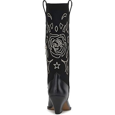 Women's Zodra Cowboy Boots