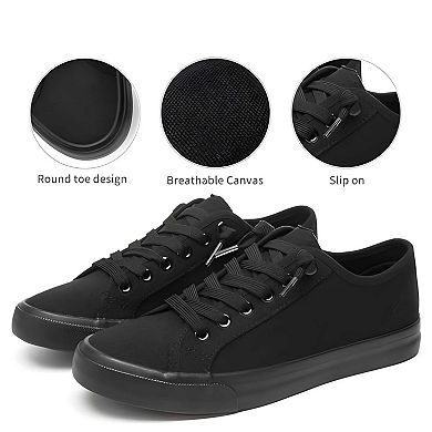 Women's Casual Canvas Shoes