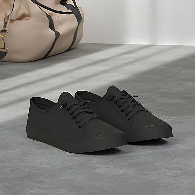 Women's Casual Canvas Shoes