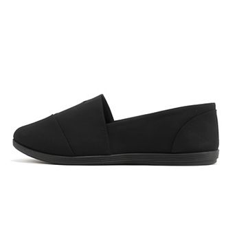 Women's Padded Insole Shoes