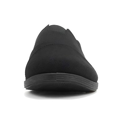 Women's Padded Insole Shoes