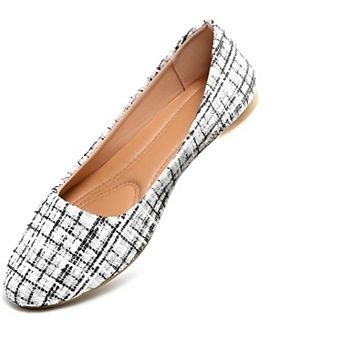 Women's Soft Ballet Flats