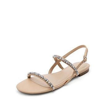 Women's Open Toe Sandals