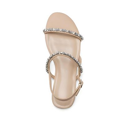 Women's Open Toe Sandals
