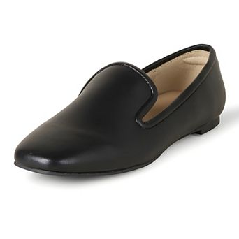 Women's Flat Loafers
